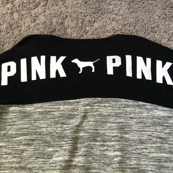 PINK Sweatshirt - Picture 6 of 6
